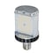 Light Efficient Design 80W SHOE BOX/WALL PACK RETROFIT, REPLACES UP TO 250W HID, EX39, 3000K LED-8089M30-G5 - alternate 1